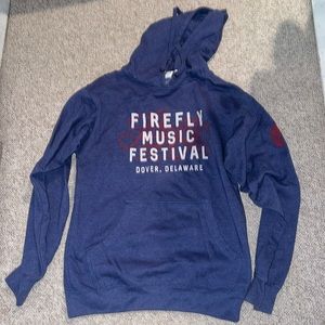 Firefly music festival, Dover, Delaware sweatshirt, hoodie